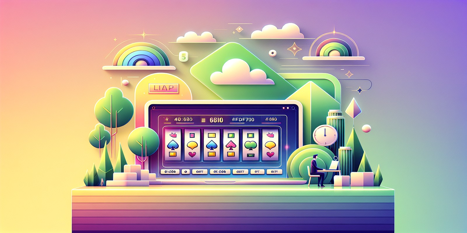 LEOVEGAS Guide to Login for Royal Casino 777 - Enhance your gaming experience in Pakistan.