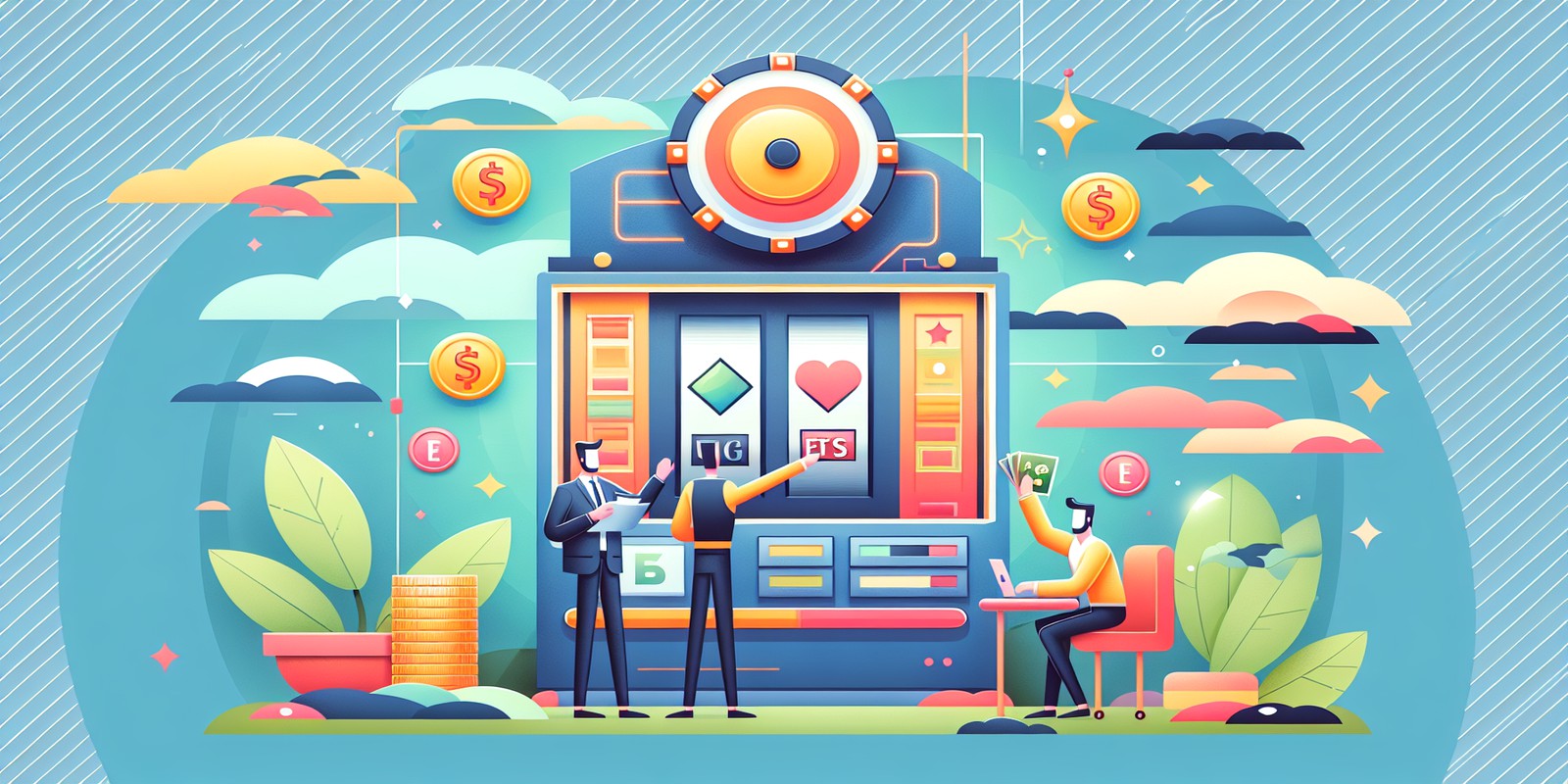 Unlocking Royal Casino 777: Your 2025 Login Guide for Jackpot Wins - Gaming Guide Guide for global | LEOVEGAS