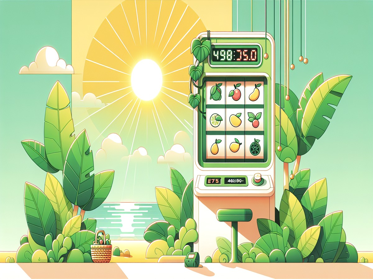 LEOVEGAS Classic Fruit Slots - Enjoy the nostalgic Classic Fruit Slots at LEOVEGAS.