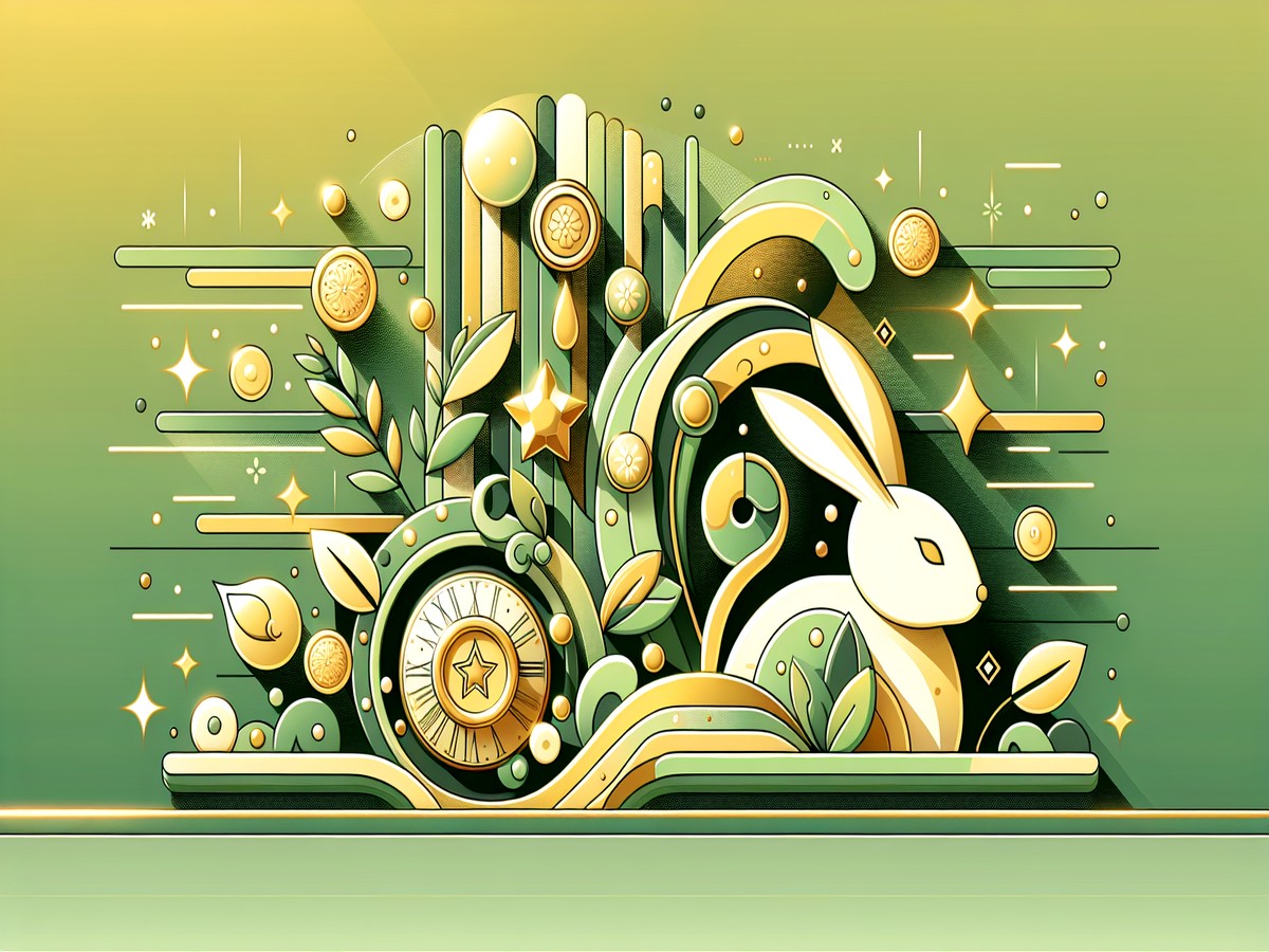 LEOVEGAS Fortune Rabbit Slots - Experience fun with our Fortune Rabbit Slot games.