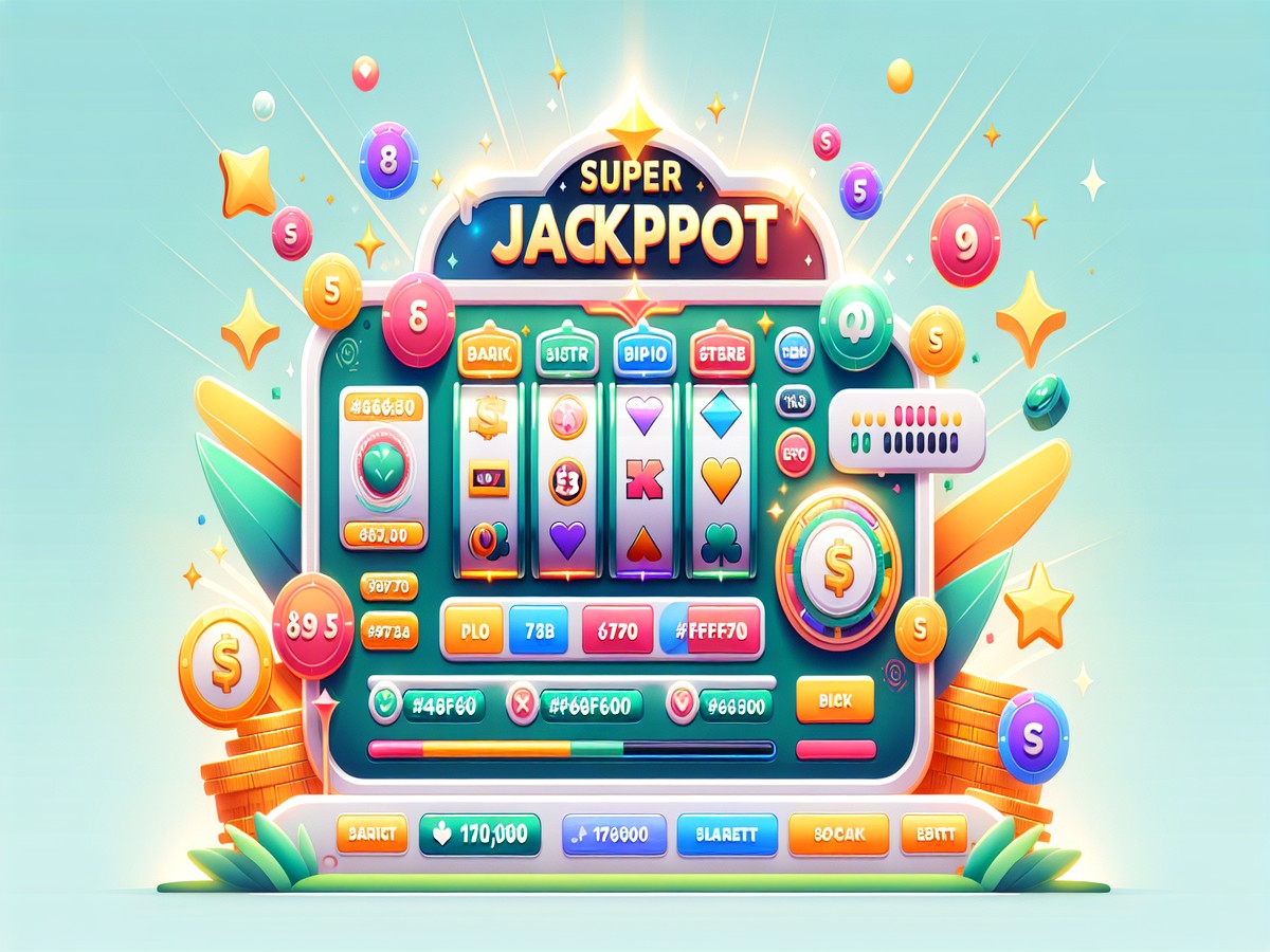 LEOVEGAS Super Jackpot - Try your luck with LEOVEGAS Super Jackpot slots.