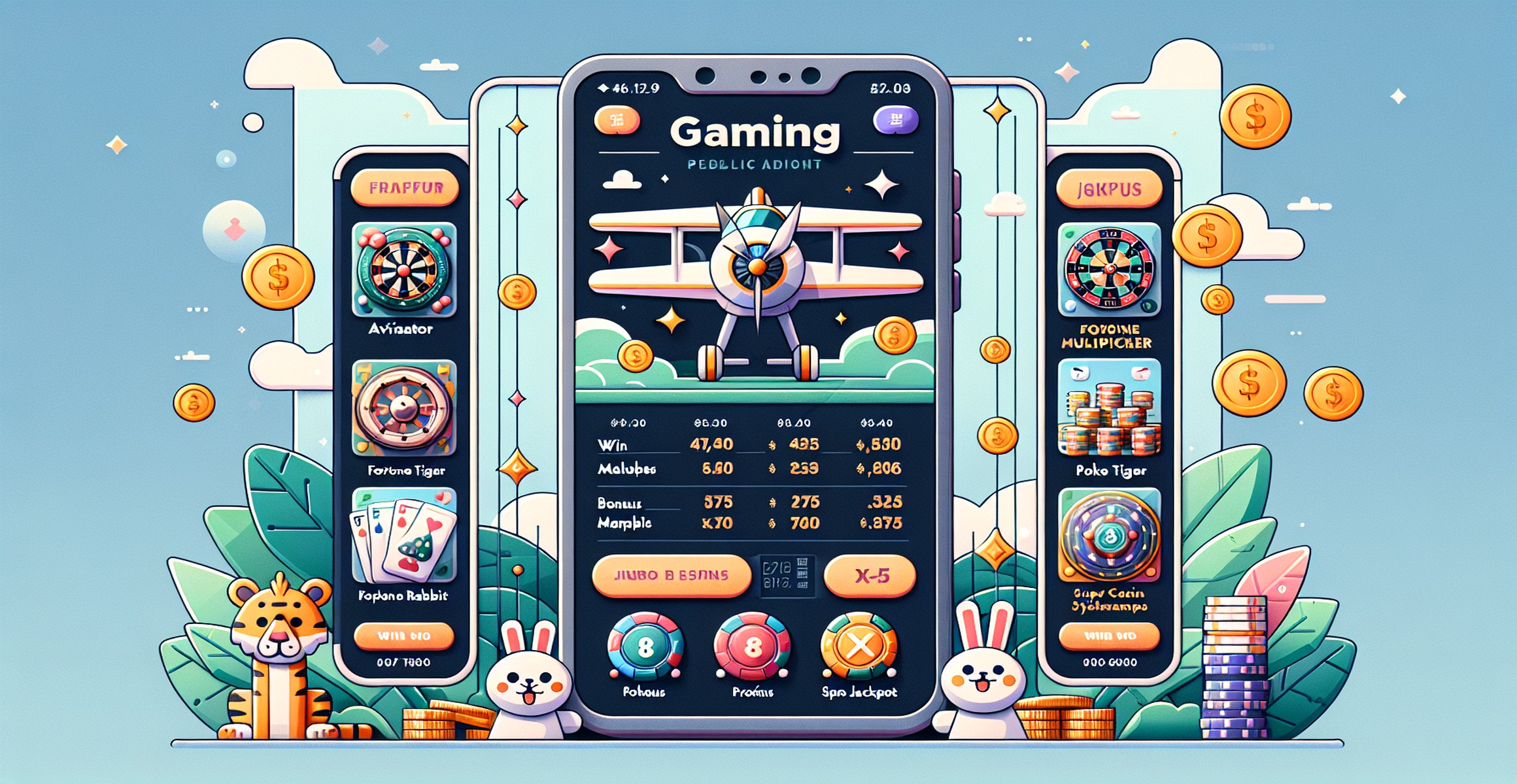 Aviator Game - Online Slot Game at LEOVEGAS - Experience the thrill of this exciting slot game!